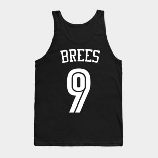 Drew Brees Tank Top